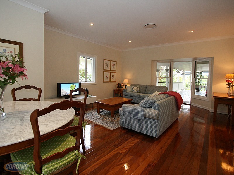 11 Baldwin Street, Ascot QLD 4007