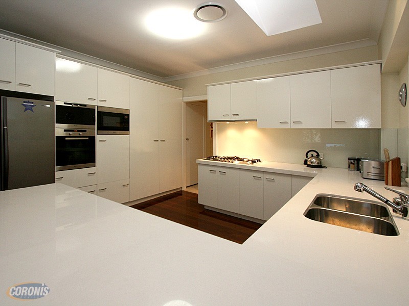 11 Baldwin Street, Ascot QLD 4007