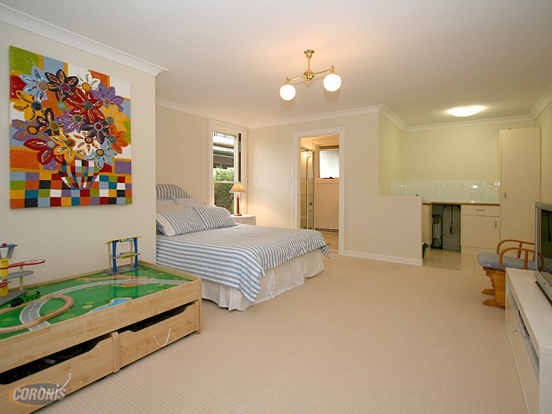 11 Baldwin Street, Ascot QLD 4007