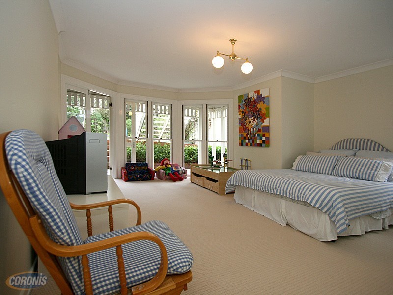 11 Baldwin Street, Ascot QLD 4007