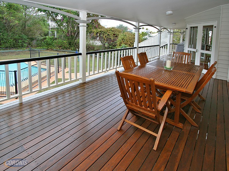 11 Baldwin Street, Ascot QLD 4007