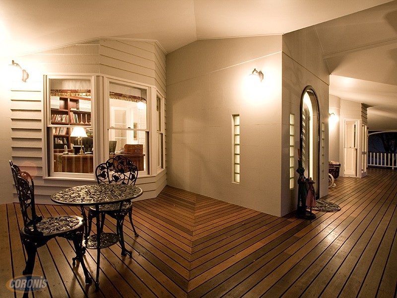 11 Baldwin Street, Ascot QLD 4007