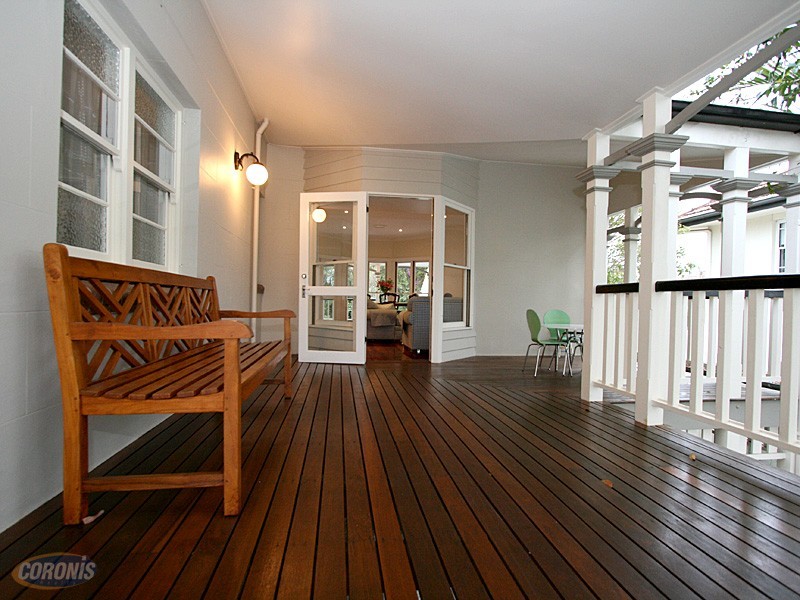 11 Baldwin Street, Ascot QLD 4007