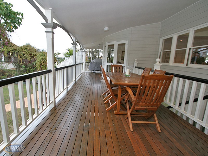 11 Baldwin Street, Ascot QLD 4007