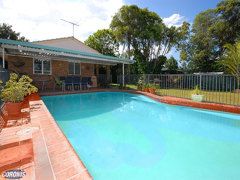 Burpengary QLD 4505