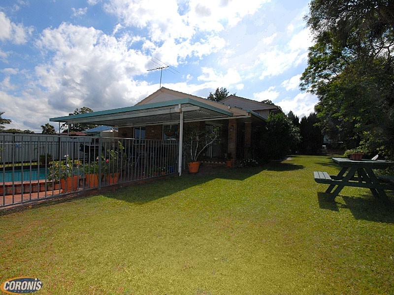 Burpengary QLD 4505