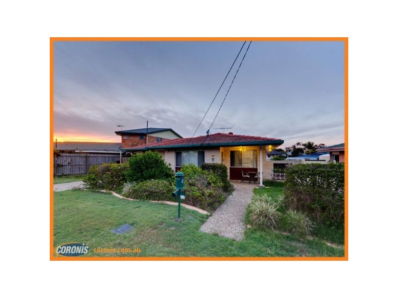 25 Pirramurra Street, Bracken Ridge QLD 4017