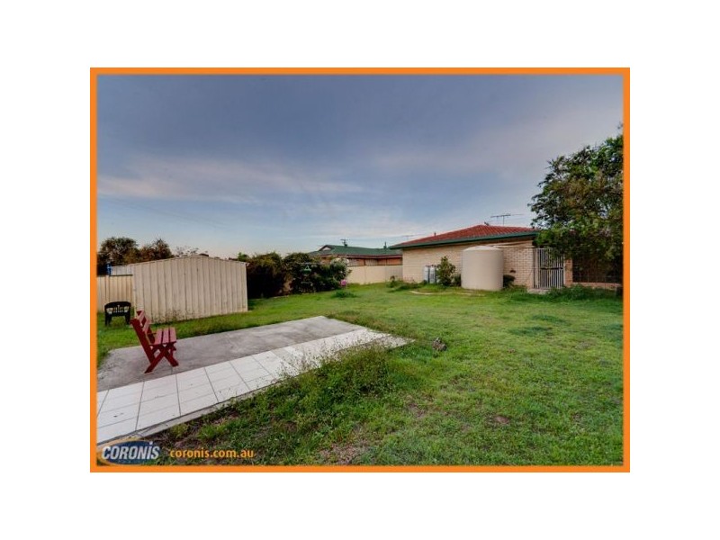 25 Pirramurra Street, Bracken Ridge QLD 4017