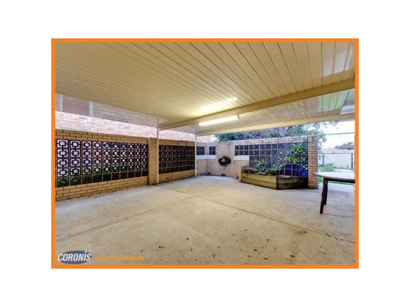 25 Pirramurra Street, Bracken Ridge QLD 4017