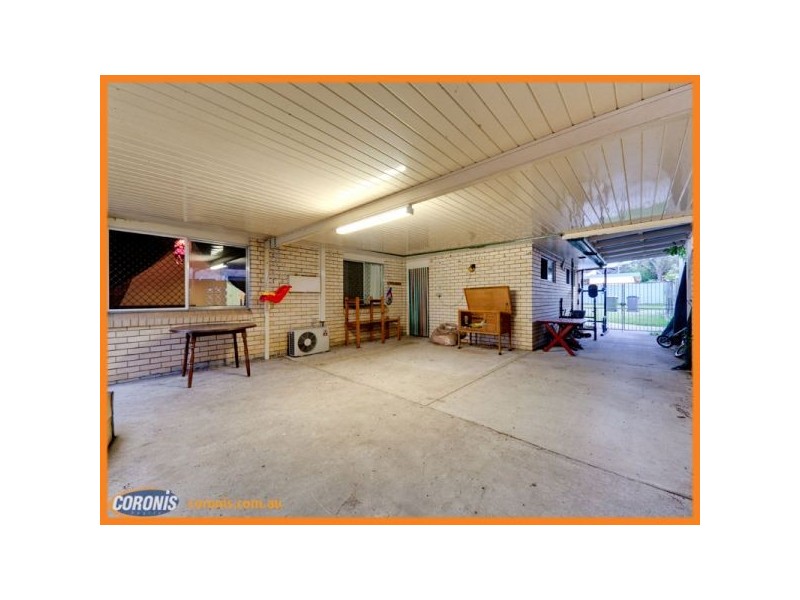 25 Pirramurra Street, Bracken Ridge QLD 4017