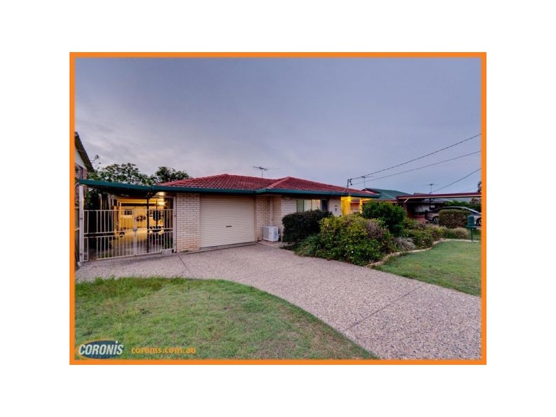 25 Pirramurra Street, Bracken Ridge QLD 4017