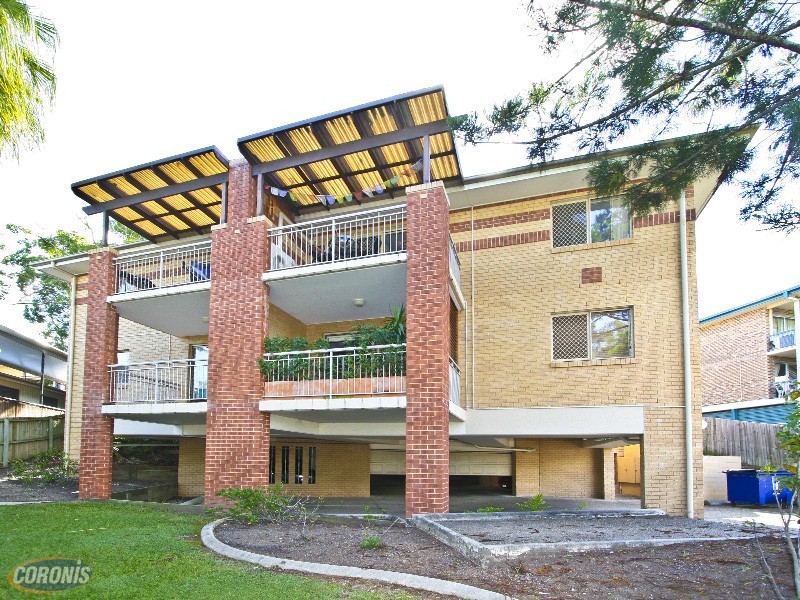 9/40 Mott Street, Gaythorne QLD 4051