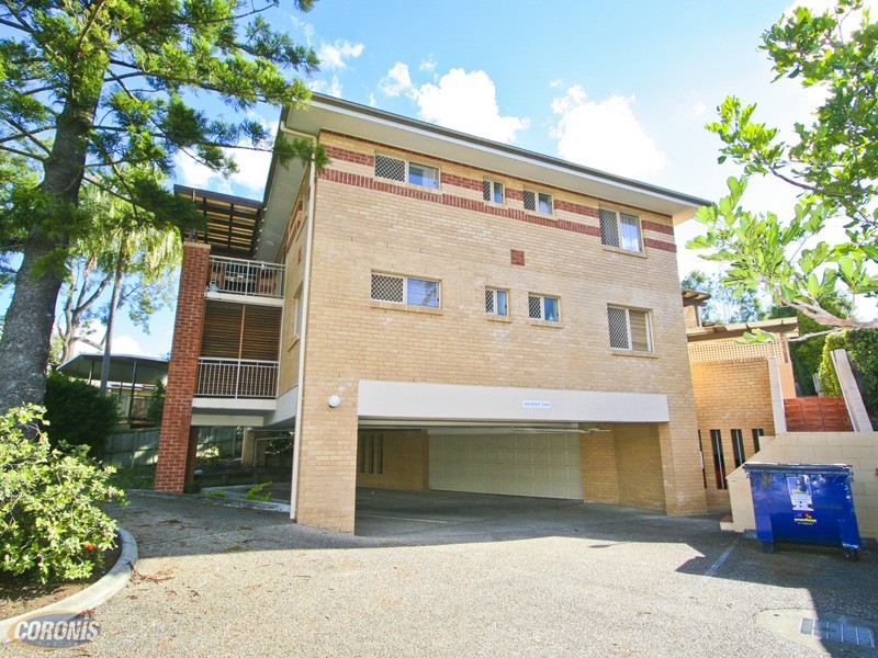 9/40 Mott Street, Gaythorne QLD 4051