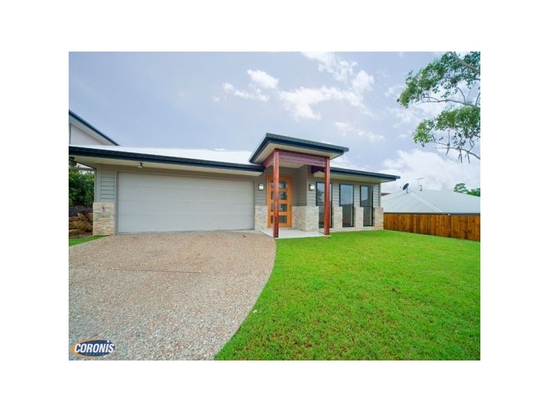 28 Redgum Place, Gaythorne QLD 4051