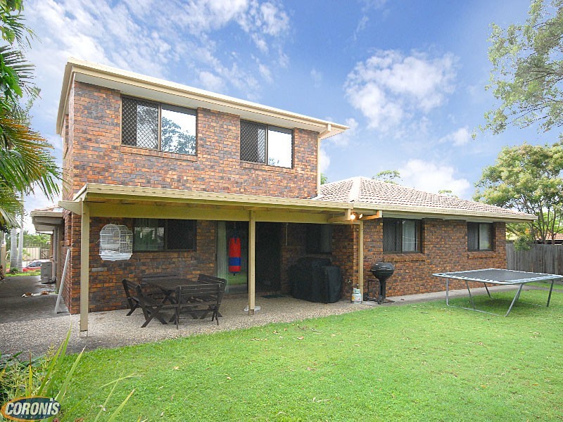 Petrie QLD 4502