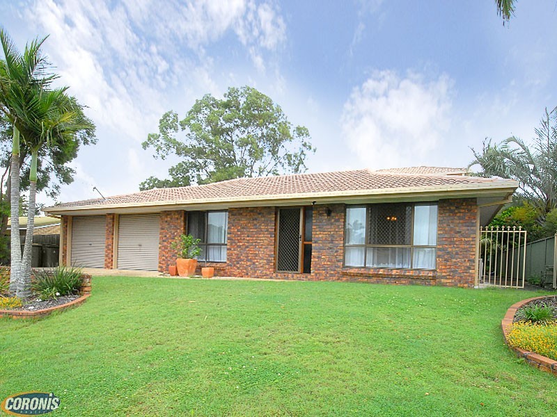 Petrie QLD 4502