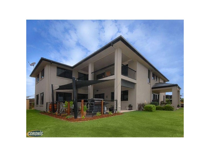 North Lakes QLD 4509