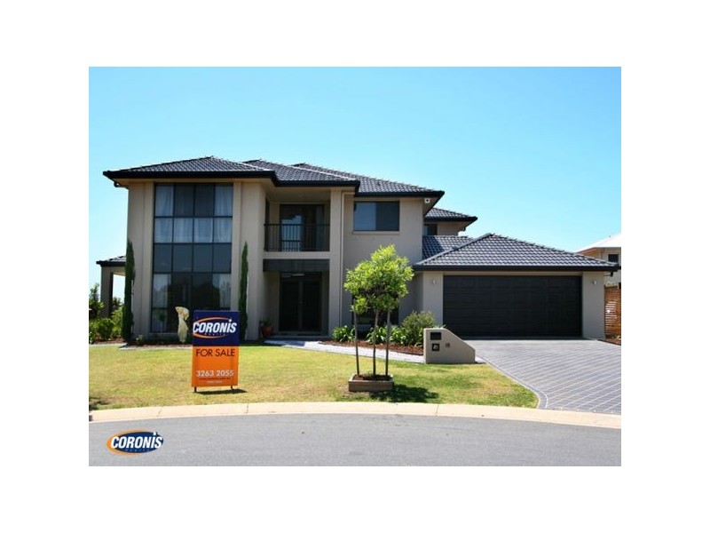 North Lakes QLD 4509