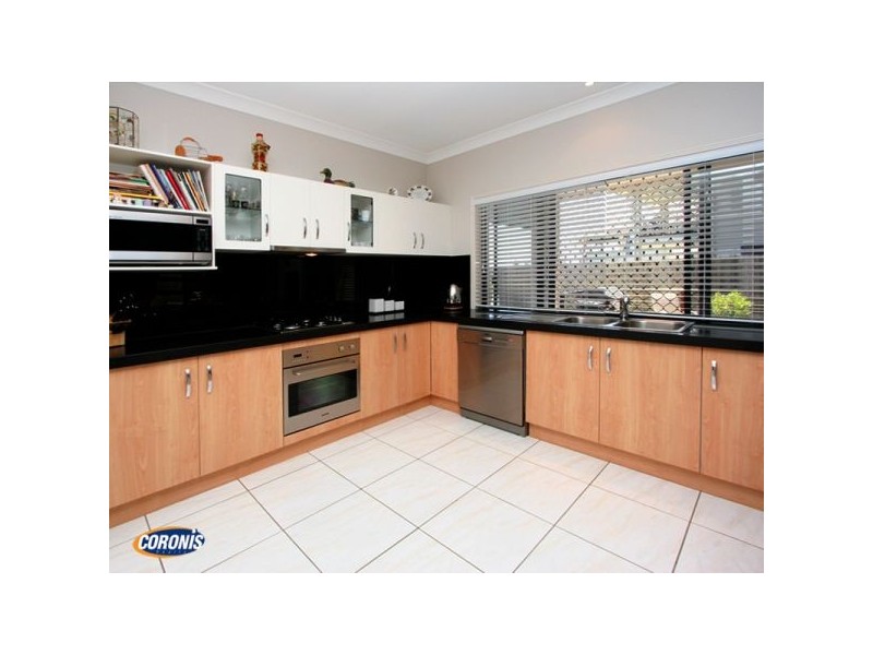 North Lakes QLD 4509