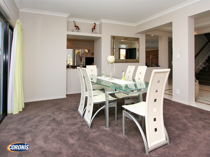 North Lakes QLD 4509