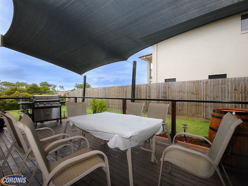 North Lakes QLD 4509