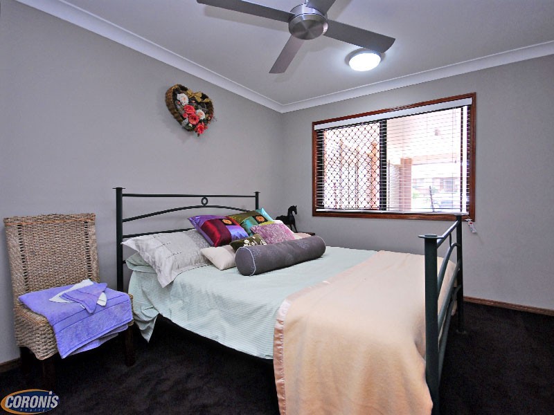 Carseldine QLD 4034