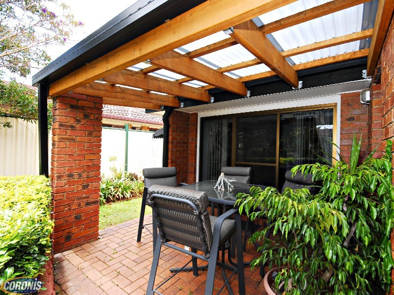 Carseldine QLD 4034