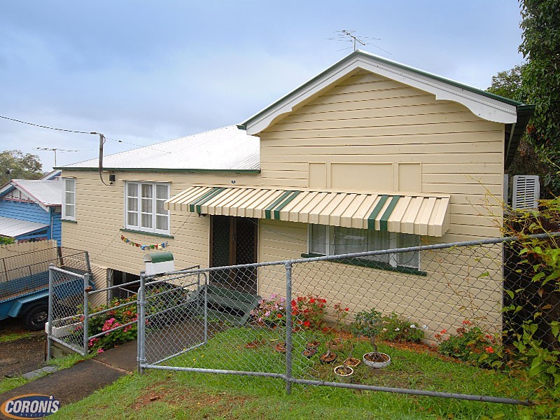 Kelvin Grove QLD 4059