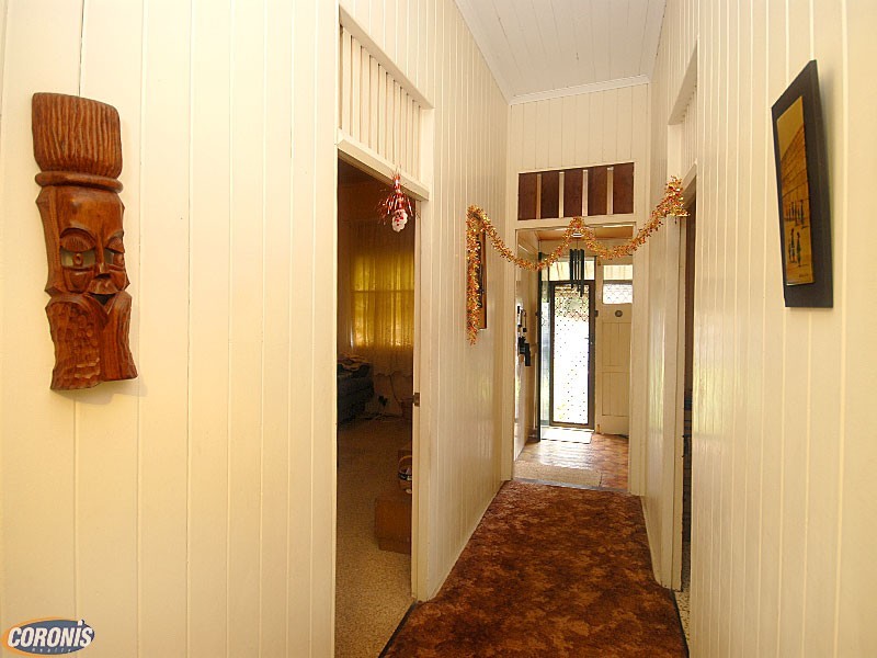 Kelvin Grove QLD 4059