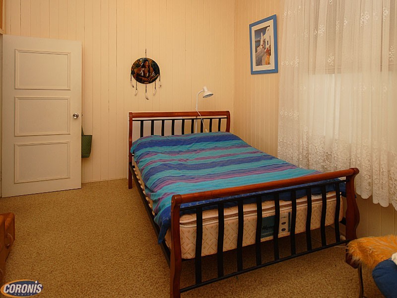 Kelvin Grove QLD 4059
