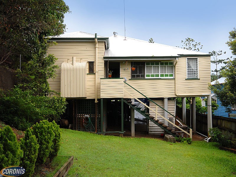 Kelvin Grove QLD 4059