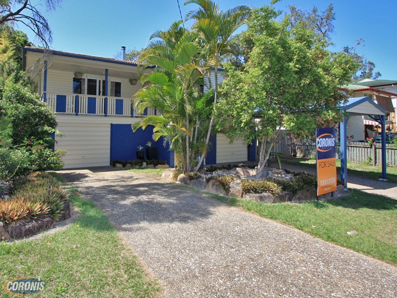 5 Carissa Street, Arana Hills QLD 4054