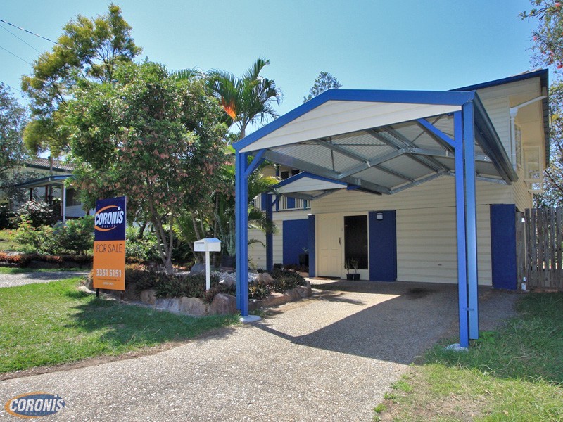 5 Carissa Street, Arana Hills QLD 4054