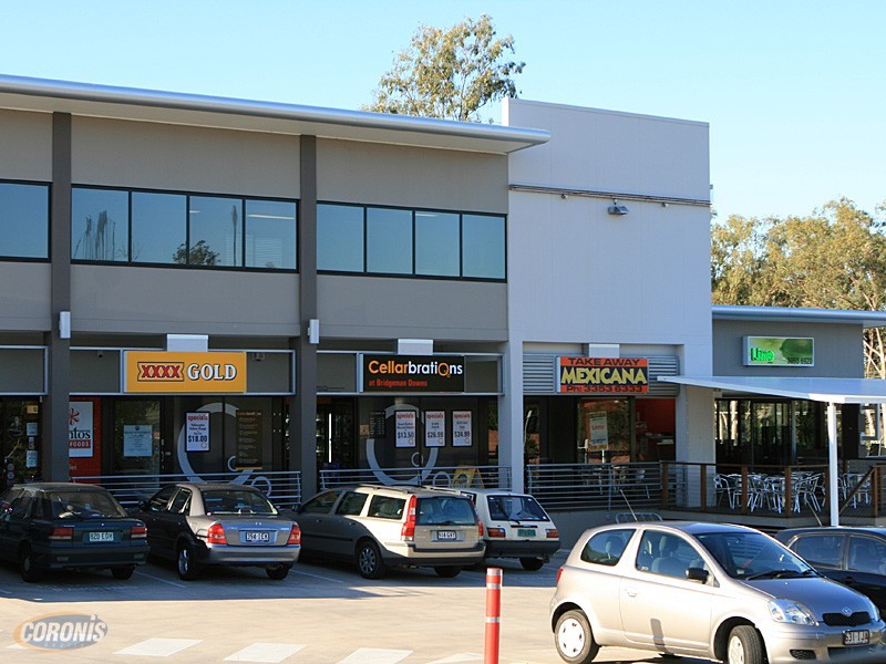 Bridgeman Downs QLD 4035