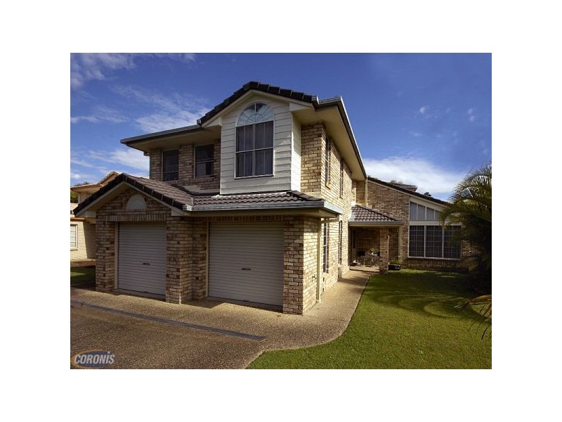 20 Speilberg Street, Mcdowall QLD 4053