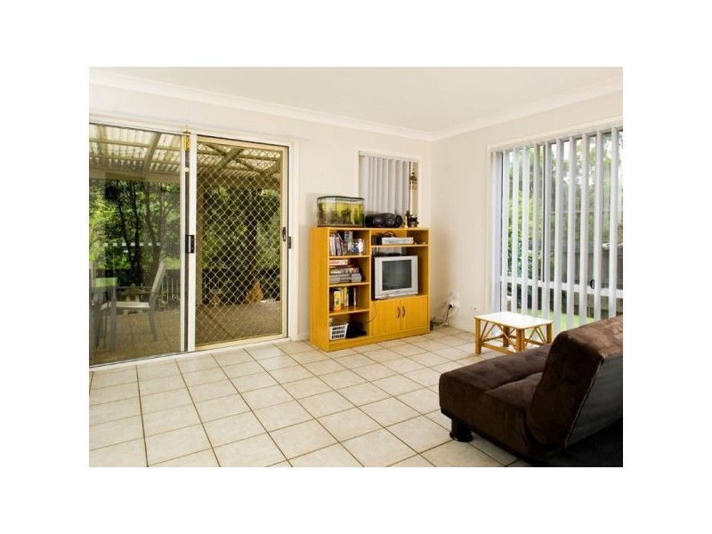 20 Speilberg Street, Mcdowall QLD 4053