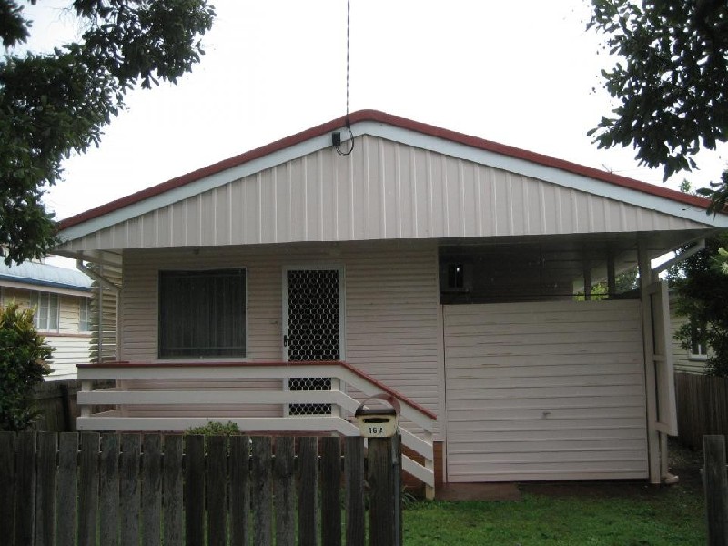 Scarborough QLD 4020