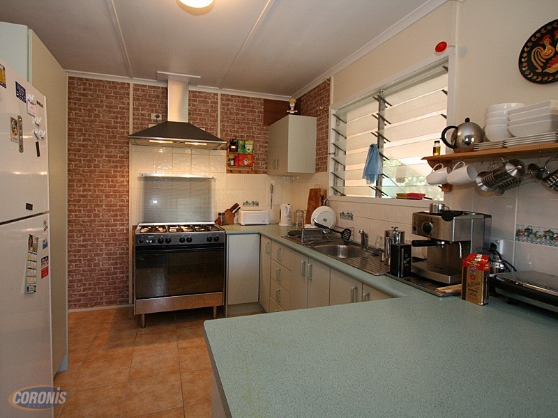 51 Silvertop Street, Keperra QLD 4054