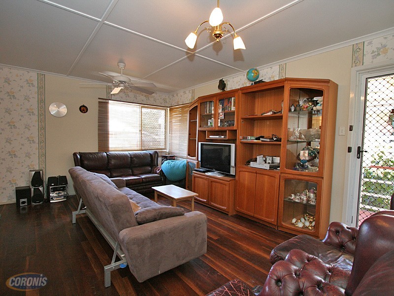 51 Silvertop Street, Keperra QLD 4054