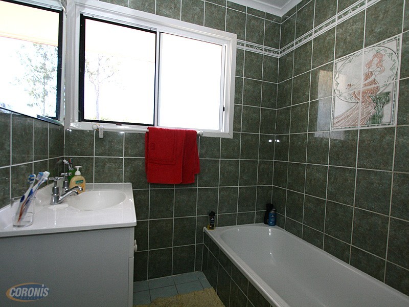 51 Silvertop Street, Keperra QLD 4054