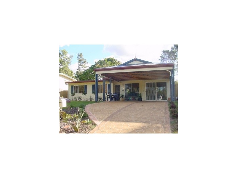 Duffield Street, Kallangur QLD 4503