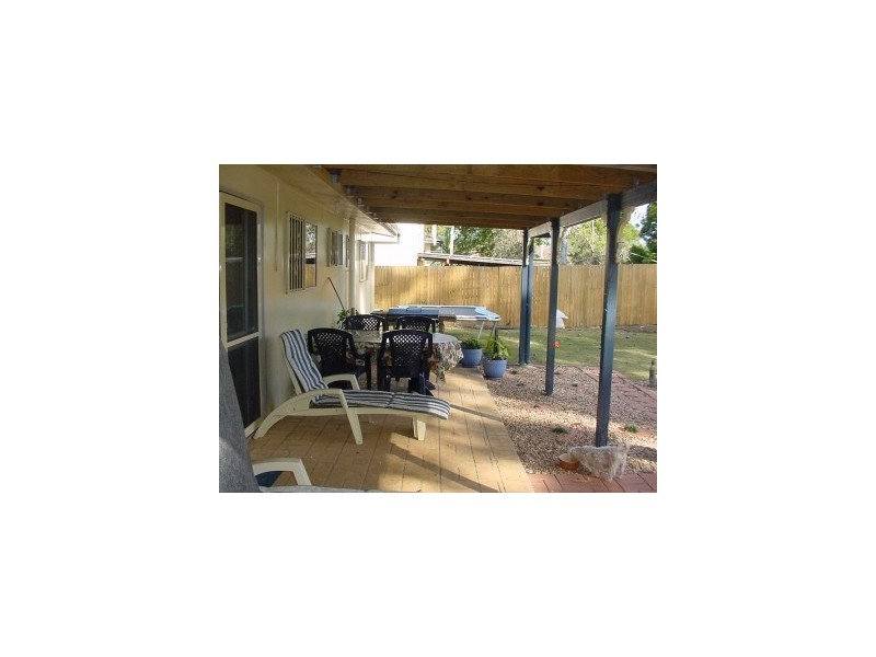 Duffield Street, Kallangur QLD 4503