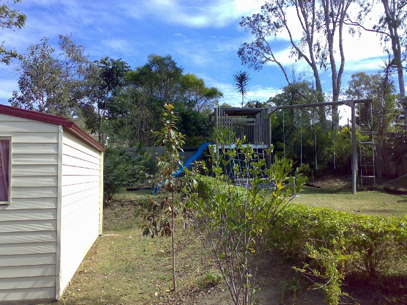 Duffield Street, Kallangur QLD 4503