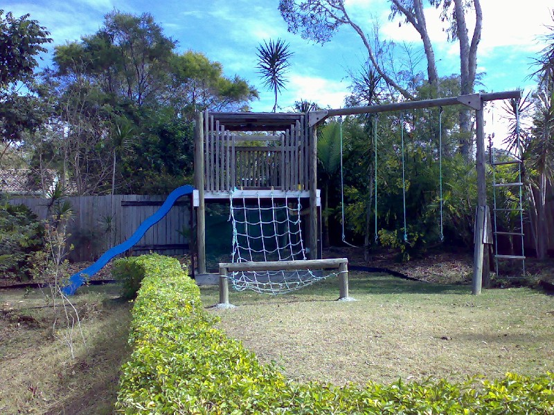 Duffield Street, Kallangur QLD 4503