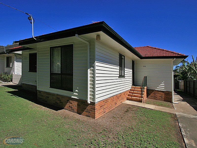 Kirby Road, Aspley QLD 4034