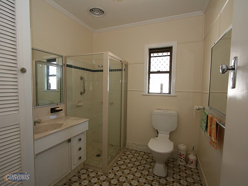 Kirby Road, Aspley QLD 4034