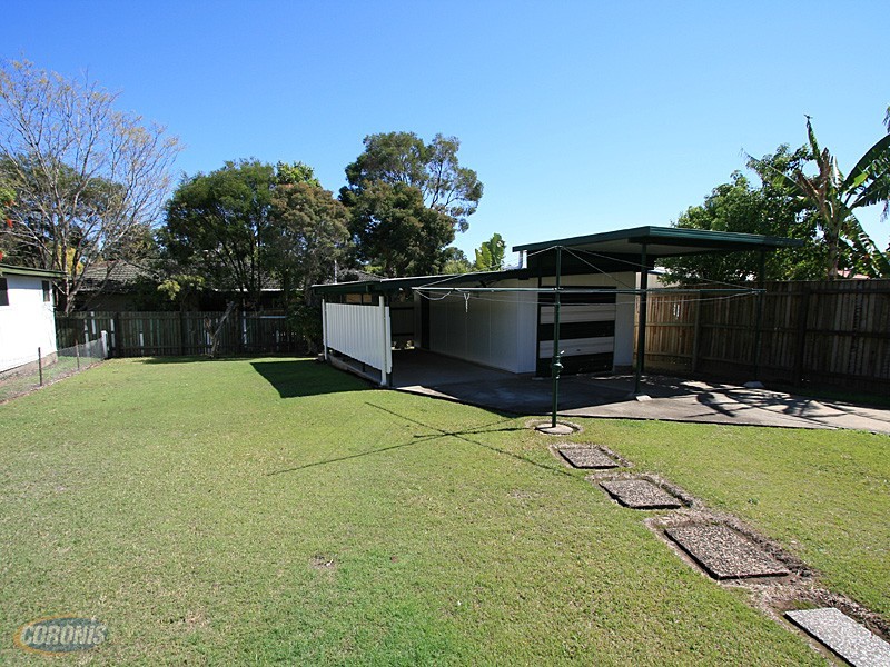 Kirby Road, Aspley QLD 4034