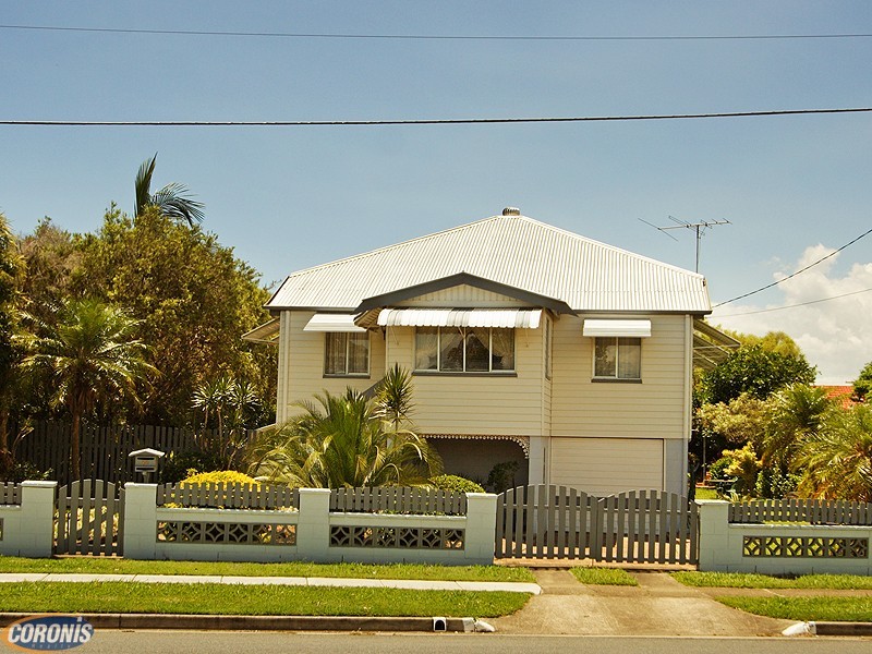 Wynnum QLD 4178