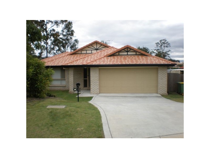 14 Edmund Court, Warner QLD 4500