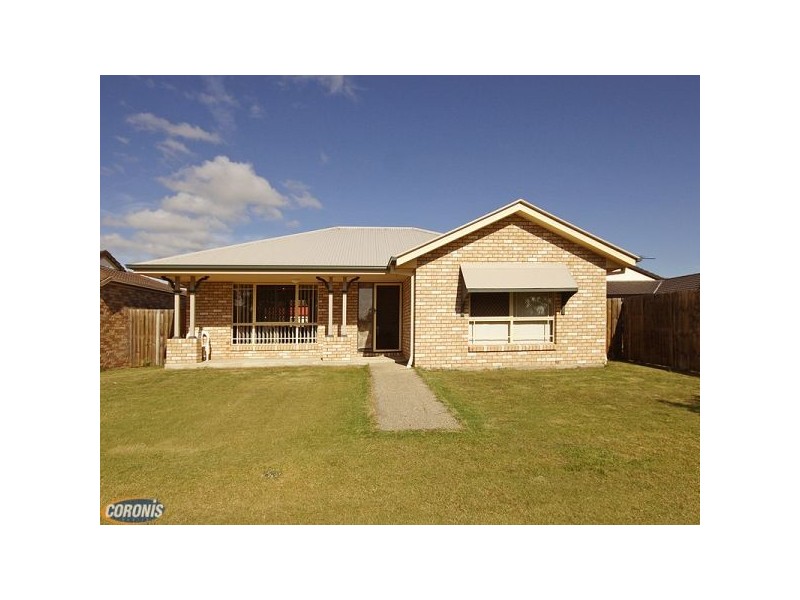 4 Mazzer Court, Bray Park QLD 4500
